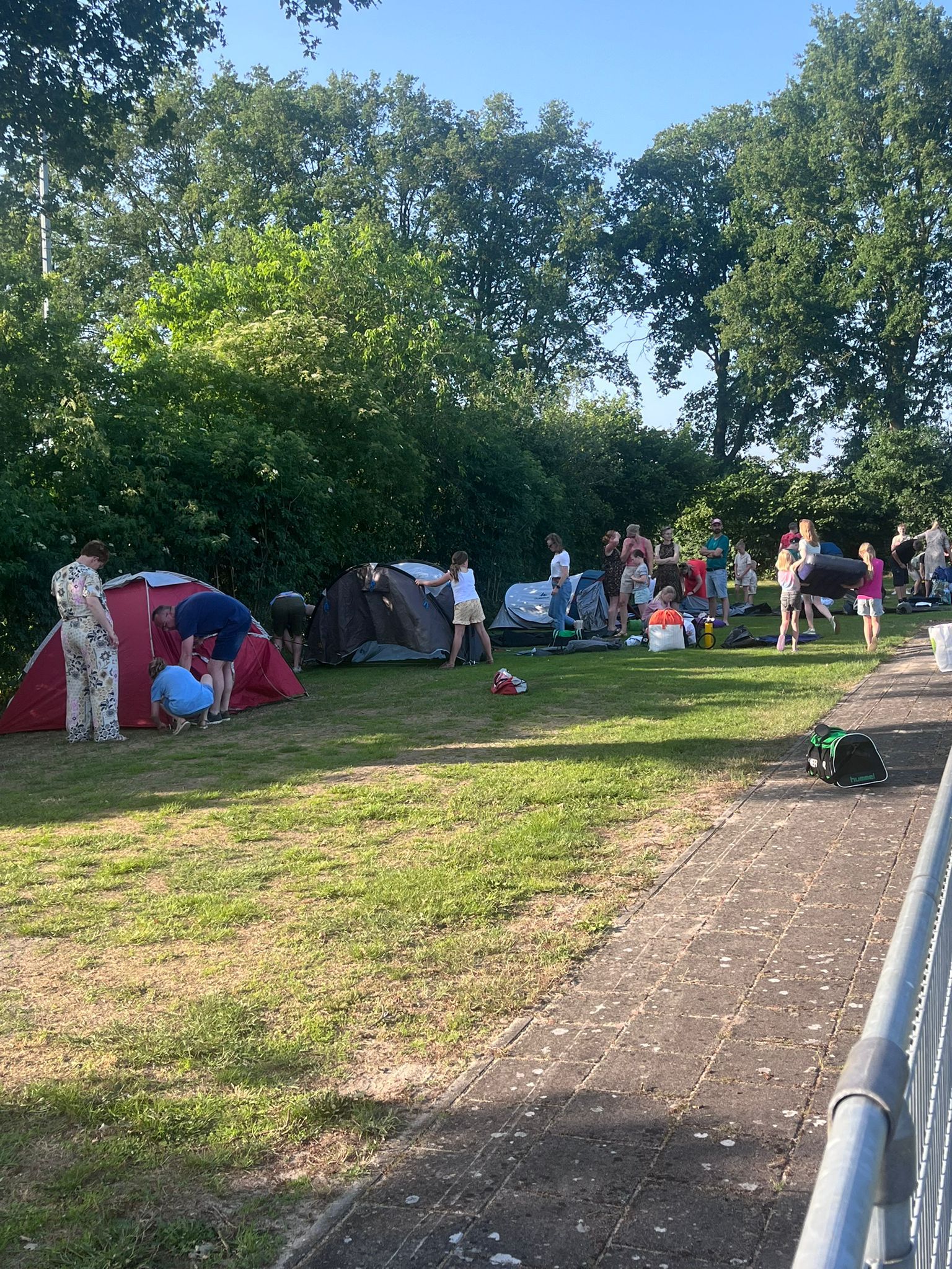 Jeugdkamp