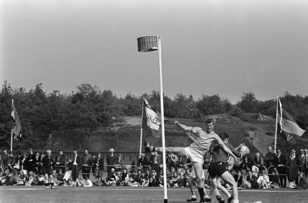 3 Vakkenwedstrijd - 80 Jarig Jubileum