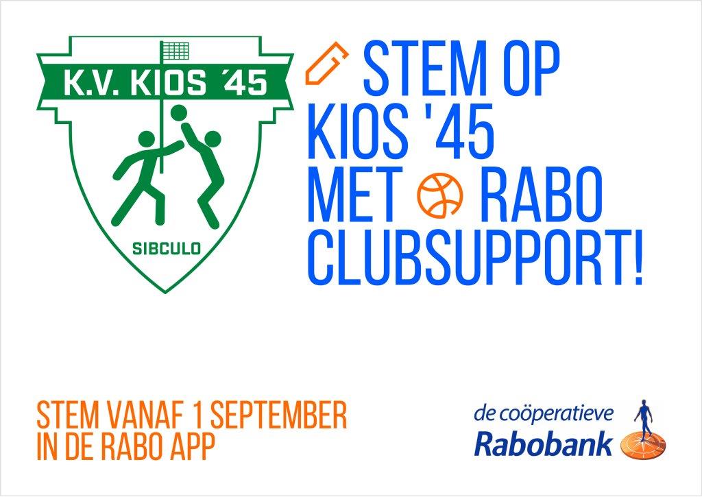 RABO CLUBSUPPORT