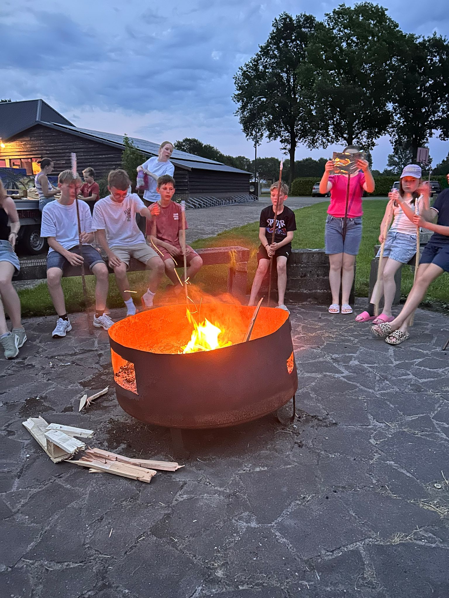 Kamp