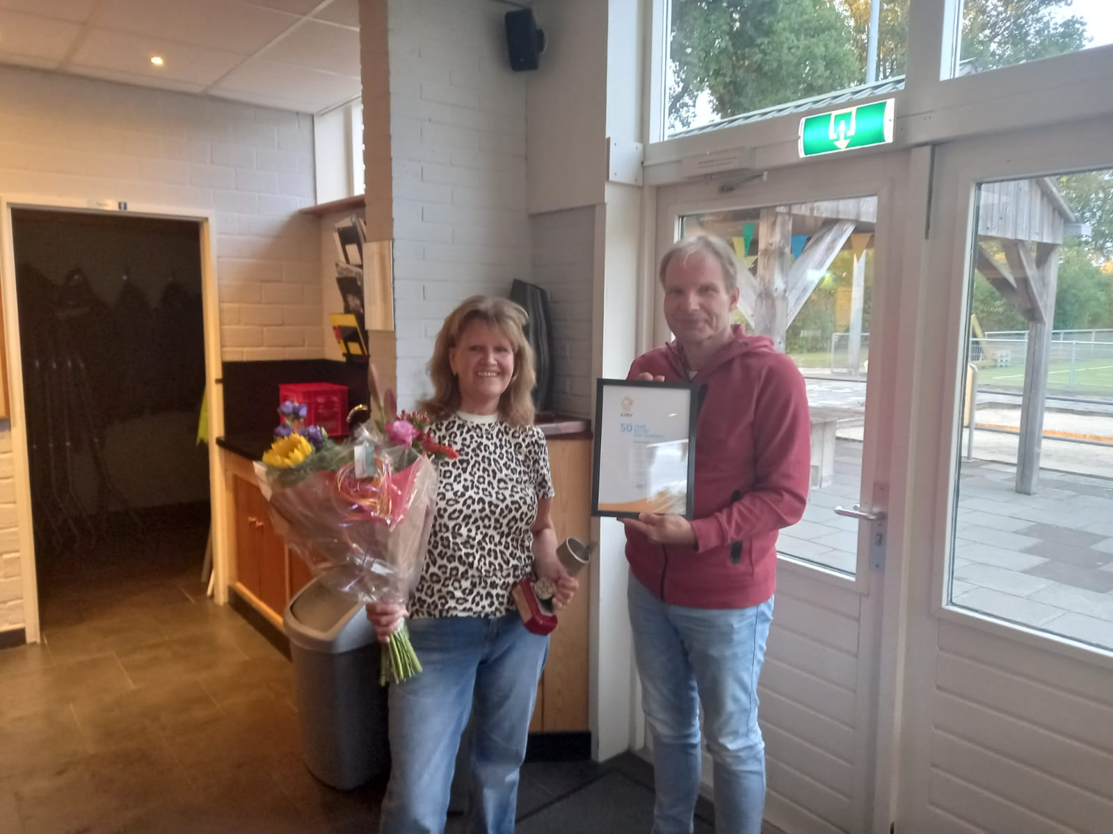 Algemene ledenvergadering 2025