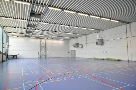 Het zaalseizoen gaat bijna van start!