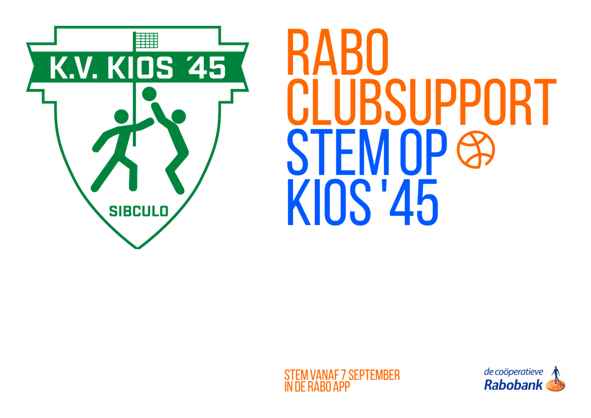 RABO CLUBSUPPORT